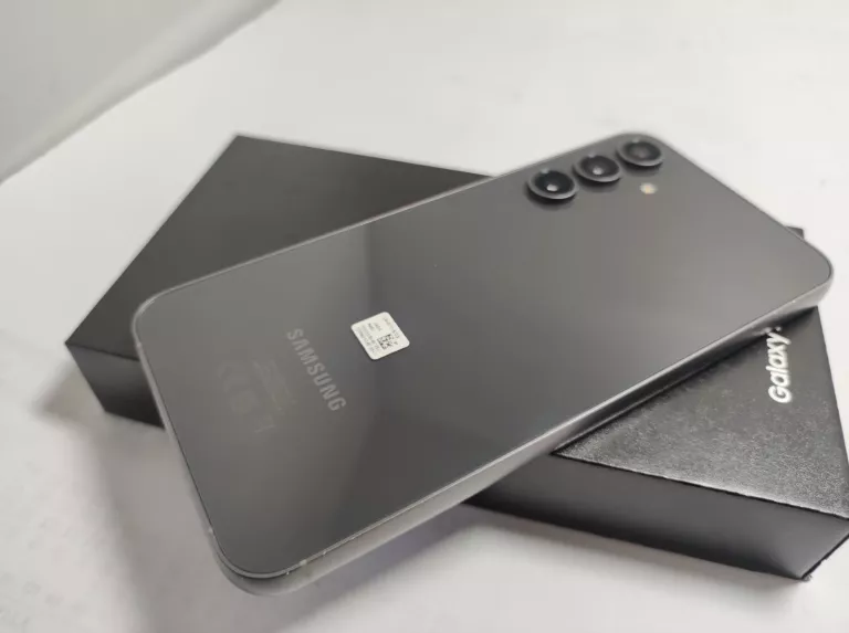SAMSUNG GALAXY S23 FE PUDEŁKO