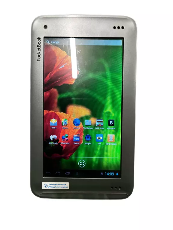 TABLET POCKETBOOK OBREEY SURFPAD