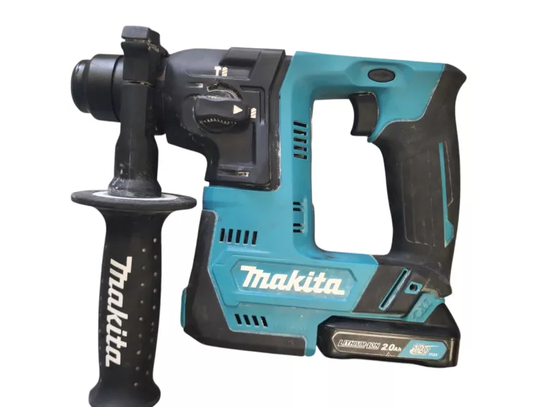 MŁOTOWIERTARKA MAKITA HR140D