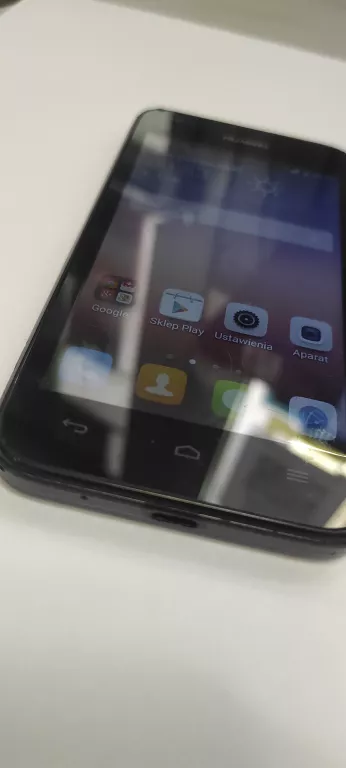 TELEFON HUAWEI Y550-L01
