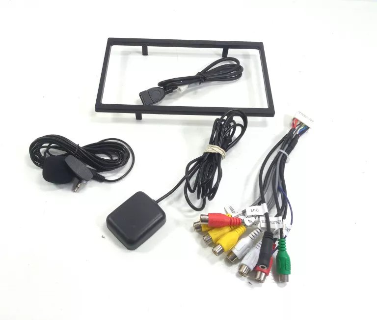 RADIO SAMOCHODOWE Z ANDROIDEM VORDON AC-8280