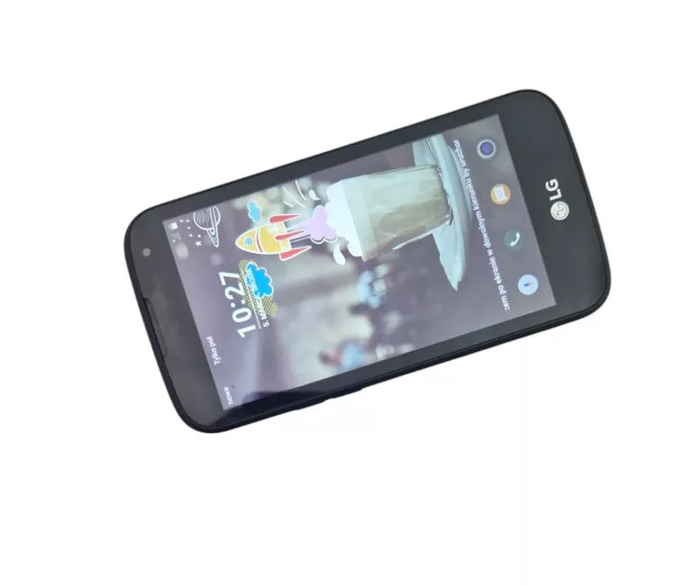 TELEFON LG K3 LTE 1/8GB + ETUI