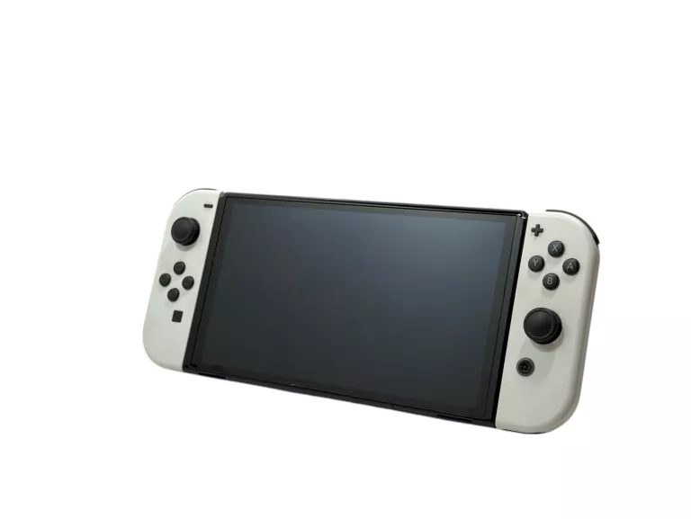 KONSOLA NINTENDO SWITCH OLED HEG-001