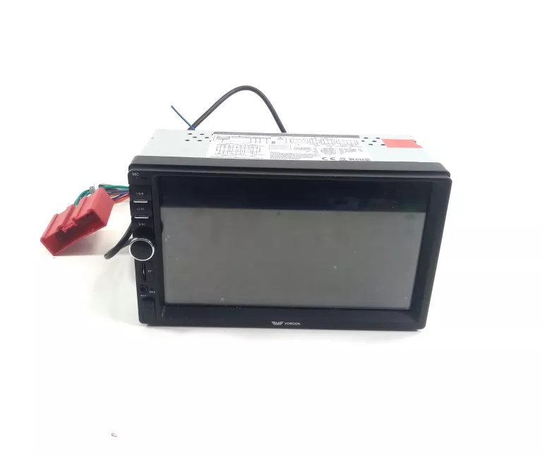 RADIO SAMOCHODOWE Z ANDROIDEM VORDON AC-8280
