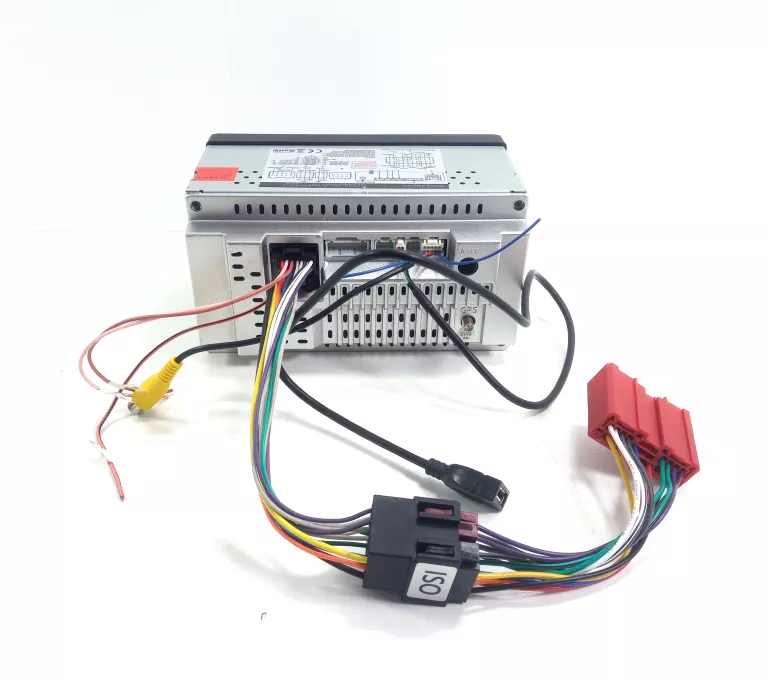 RADIO SAMOCHODOWE Z ANDROIDEM VORDON AC-8280