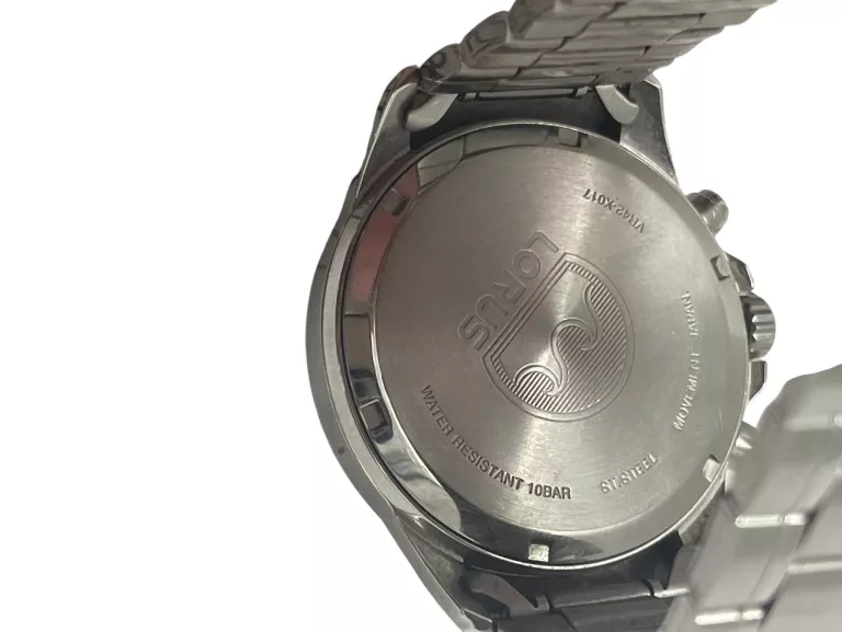 ZEGAREK LORUS XR42-017