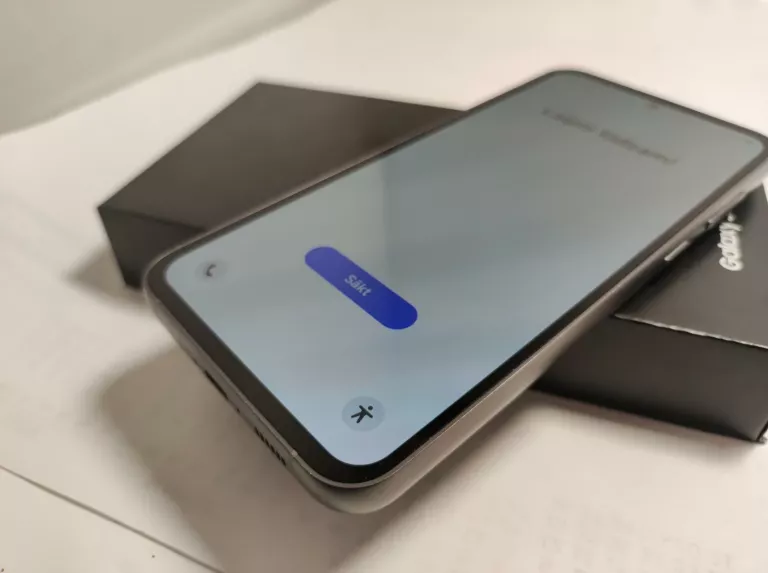 SAMSUNG GALAXY S23 FE PUDEŁKO