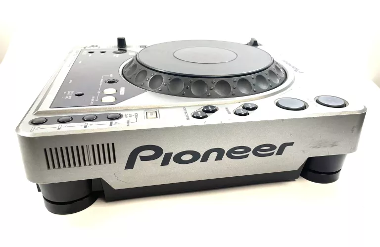 ODTWARZACZ CD PIONEER CDJ-800 MK1
