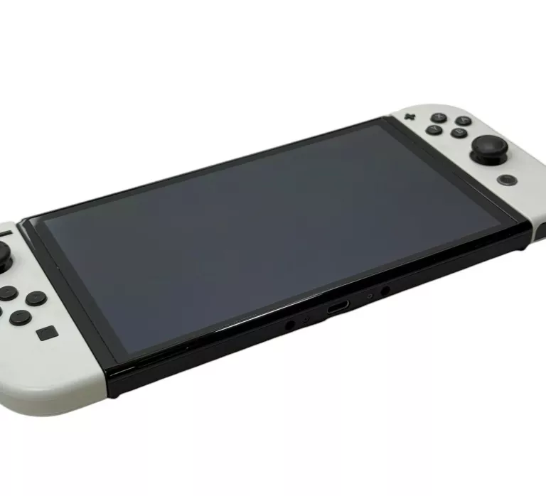 KONSOLA NINTENDO SWITCH OLED HEG-001