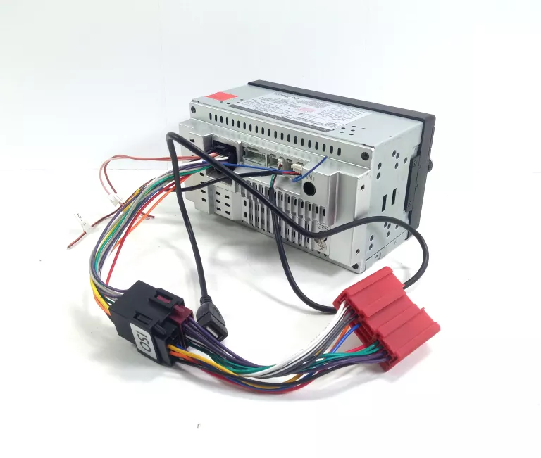 RADIO SAMOCHODOWE Z ANDROIDEM VORDON AC-8280