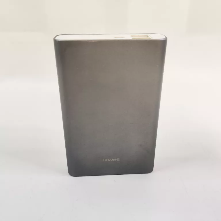 POWERBANK HUAWEI 13000 MAH SZARY