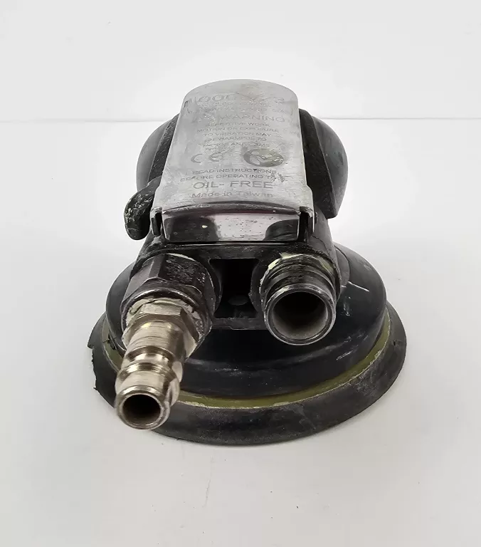 SZLIFIERKA ROTACYJNO-OSCYLACYJNA HEXO 125 MM HX-5237