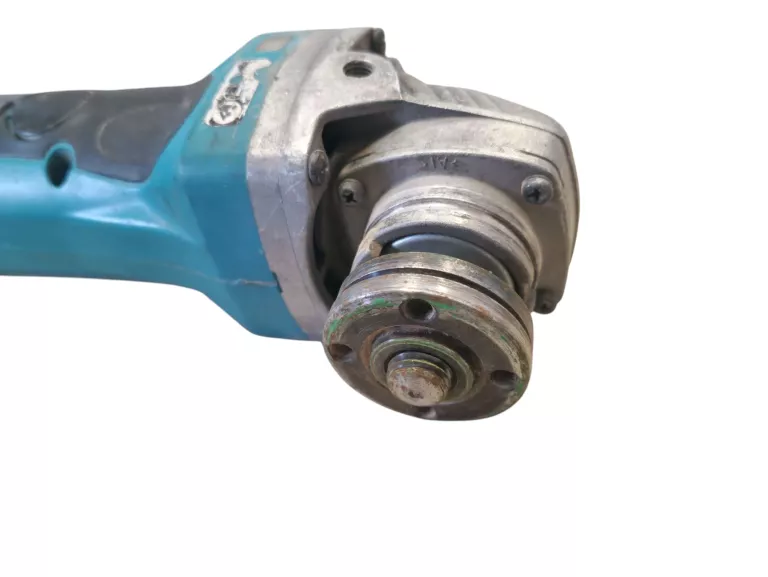 SZLIFIERKA KĄTOWA MAKITA DGA452