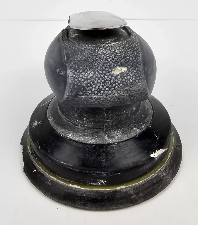 SZLIFIERKA ROTACYJNO-OSCYLACYJNA HEXO 125 MM HX-5237