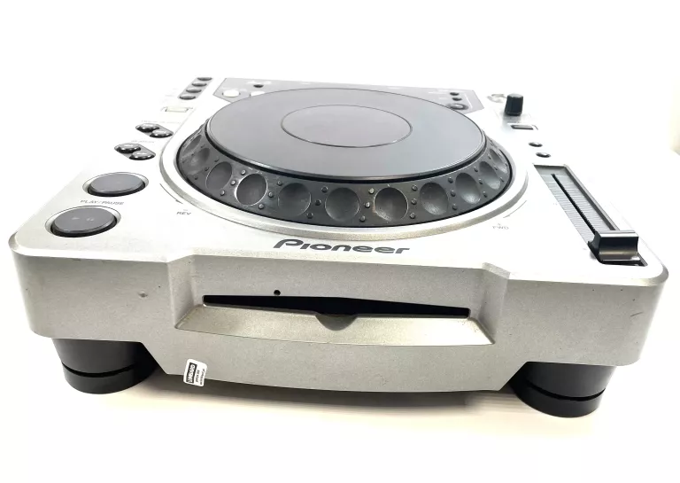 ODTWARZACZ CD PIONEER CDJ-800 MK1