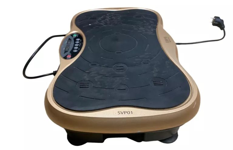 PLATFORMA WIBRACYJNA SKY SVP01