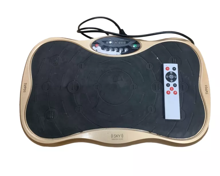 PLATFORMA WIBRACYJNA SKY SVP01
