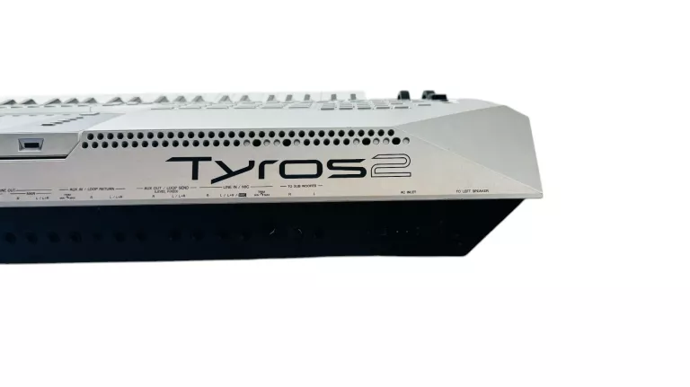 keyboard-yamaha-tyros-2-glosniki-okablowanie-niesprawne-klawisze-toszecka-331-gliwice-g1