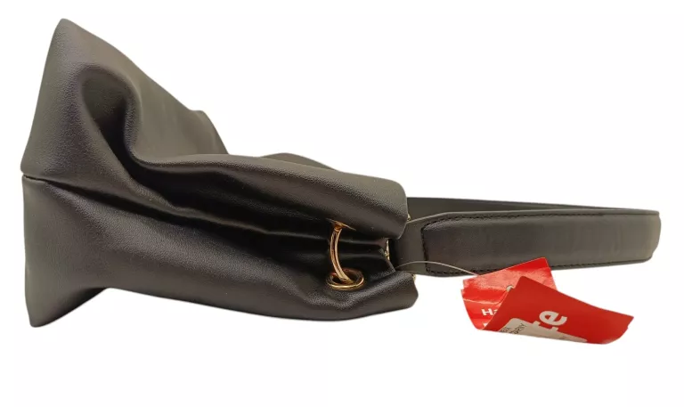 TOREBKA DAMSKA MEXX CZARNA B-007-06