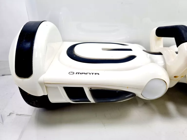 HOVERBOAD MANTA MSB9012 + ŁAD PUD