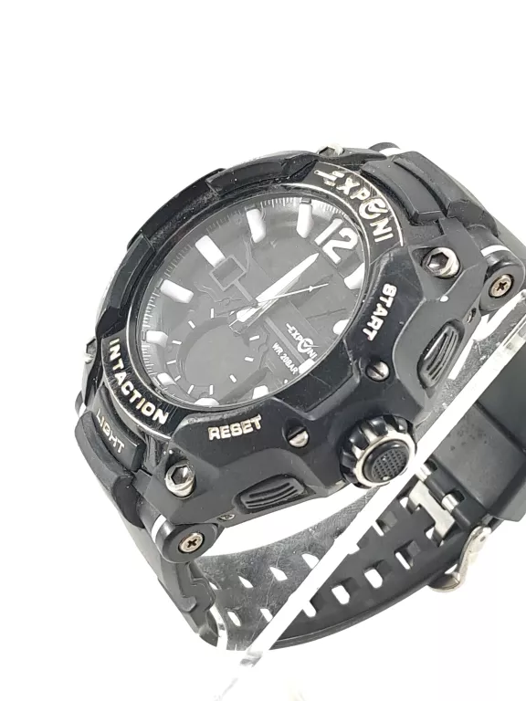 ZEGAREK EXPONI INTACTION 3280