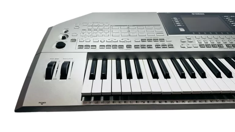 keyboard-yamaha-tyros-2-glosniki-okablowanie-niesprawne-klawisze-zasilanie-209202-238306