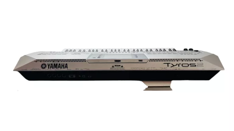 keyboard-yamaha-tyros-2-glosniki-okablowanie-niesprawne-klawisze-kolor-249512-1647426