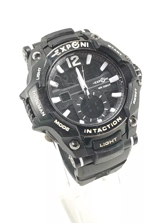 ZEGAREK EXPONI INTACTION 3280
