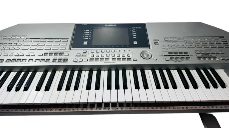 keyboard-yamaha-tyros-2-glosniki-okablowanie-niesprawne-klawisze-glebokosc-produktu-4500