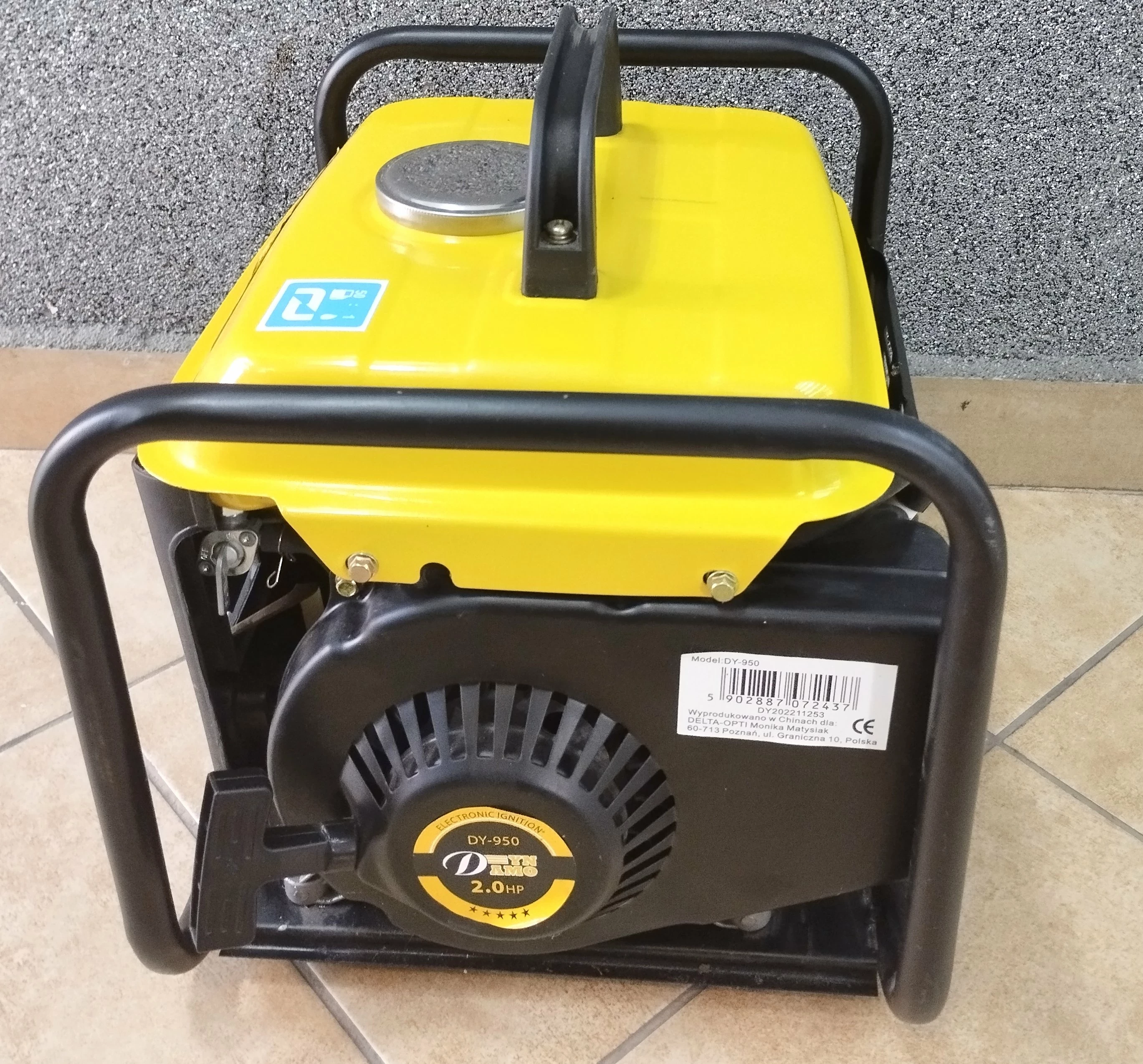 agregat-pradotworczy-dy-950-650-stan-11323-2