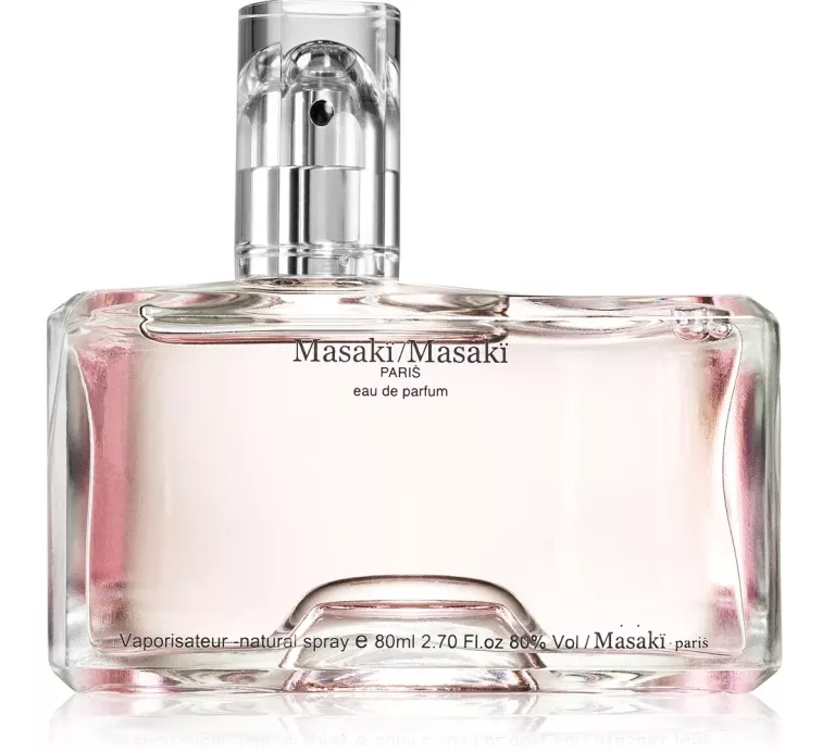 MASAKI/MASAKI MATSUSHIMA EAU DE PARFUM 80ML