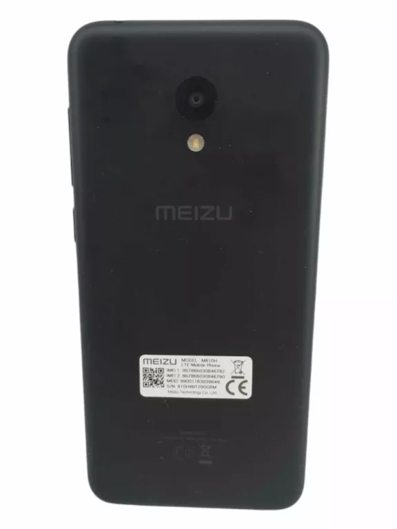 TELEFON MEIZU M8C