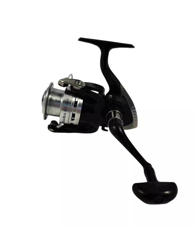 KOŁOWROTEK CORMORAN BLACK BULL 6PIF