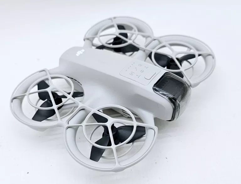 DRON DJI NEO SAM + PUDEŁKO