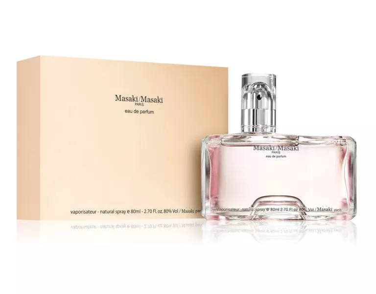 MASAKI/MASAKI MATSUSHIMA EAU DE PARFUM 80ML