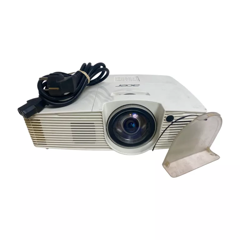 PROJEKTOR RZUTNIK ACER DNX 1283 ZESTAW