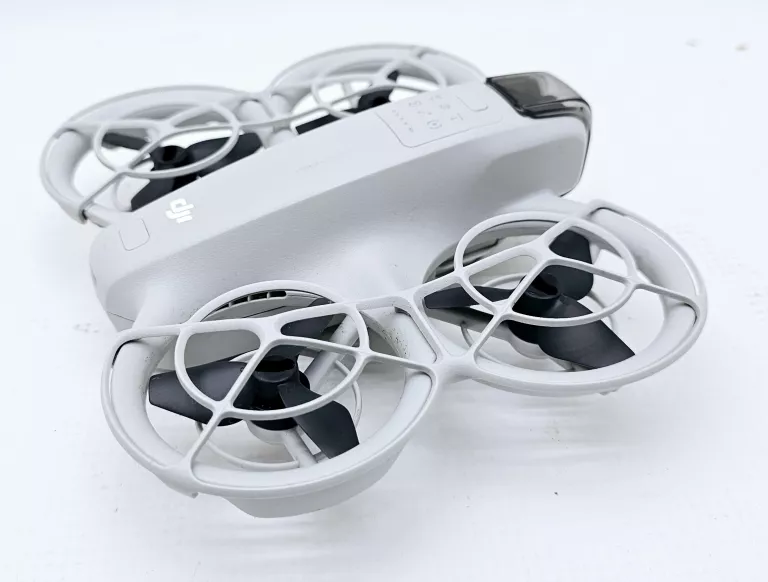 DRON DJI NEO SAM + PUDEŁKO