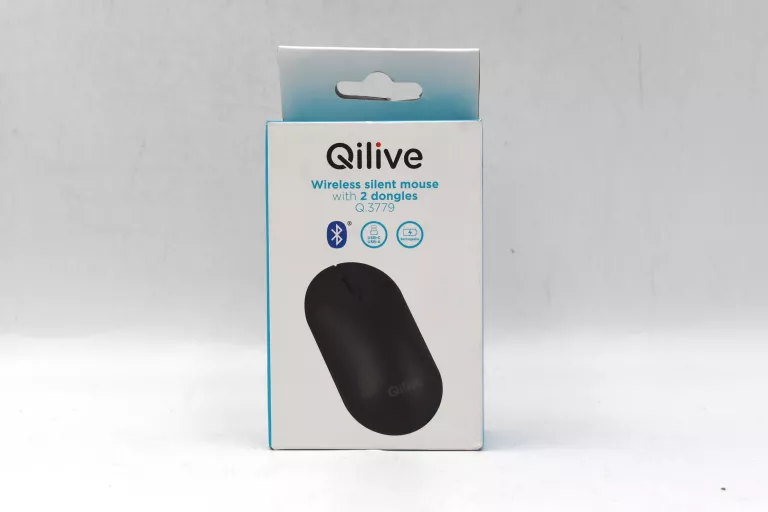 MYSZKA BEZPRZEWODOWA QILIVE Q.3779