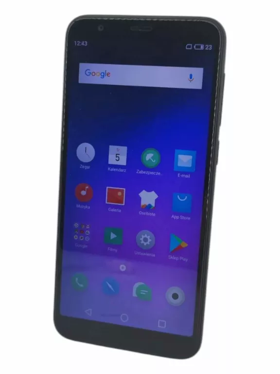 TELEFON MEIZU M8C