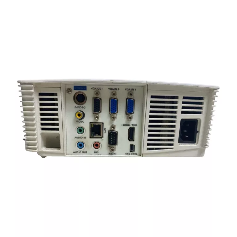 PROJEKTOR RZUTNIK ACER DNX 1283 ZESTAW