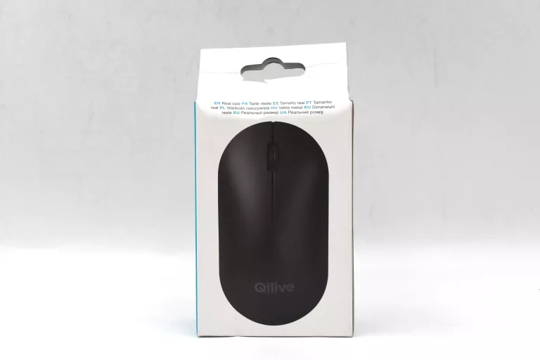 MYSZKA BEZPRZEWODOWA QILIVE Q.3779