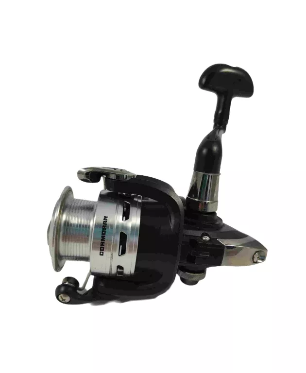 KOŁOWROTEK CORMORAN BLACK BULL 6PIF