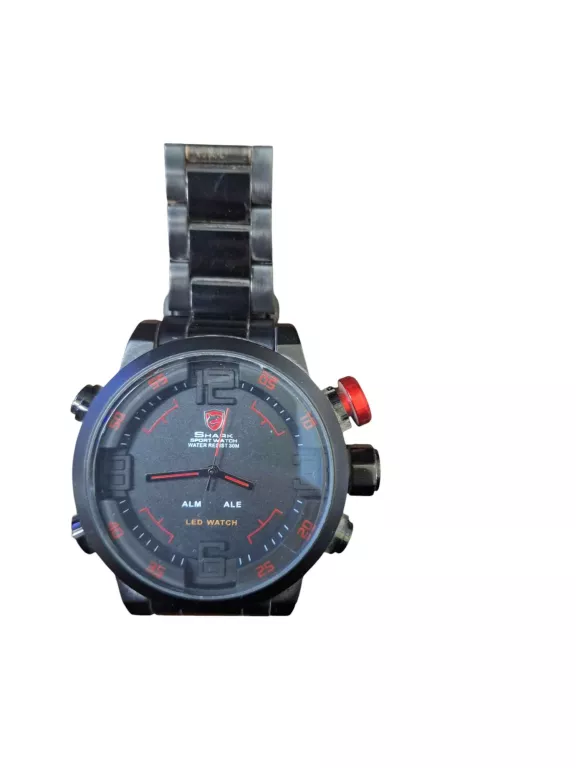 ZEGAREK SHARK SPORT WATCH