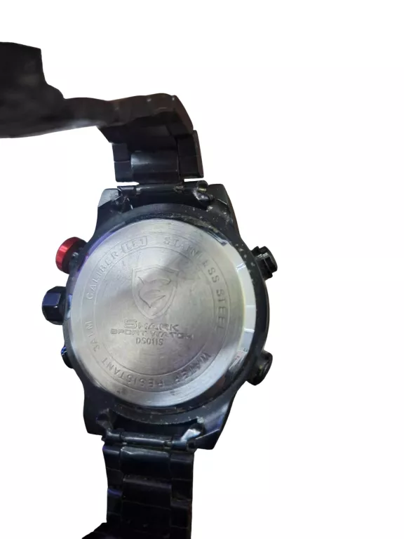 ZEGAREK SHARK SPORT WATCH