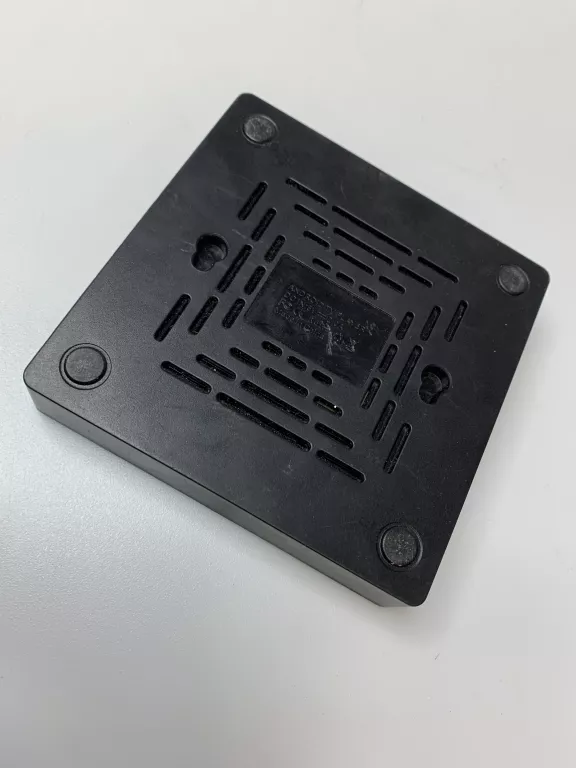 ODTWARZACZ MULTIMEDIALNY HK1 MINI ANDROID TV