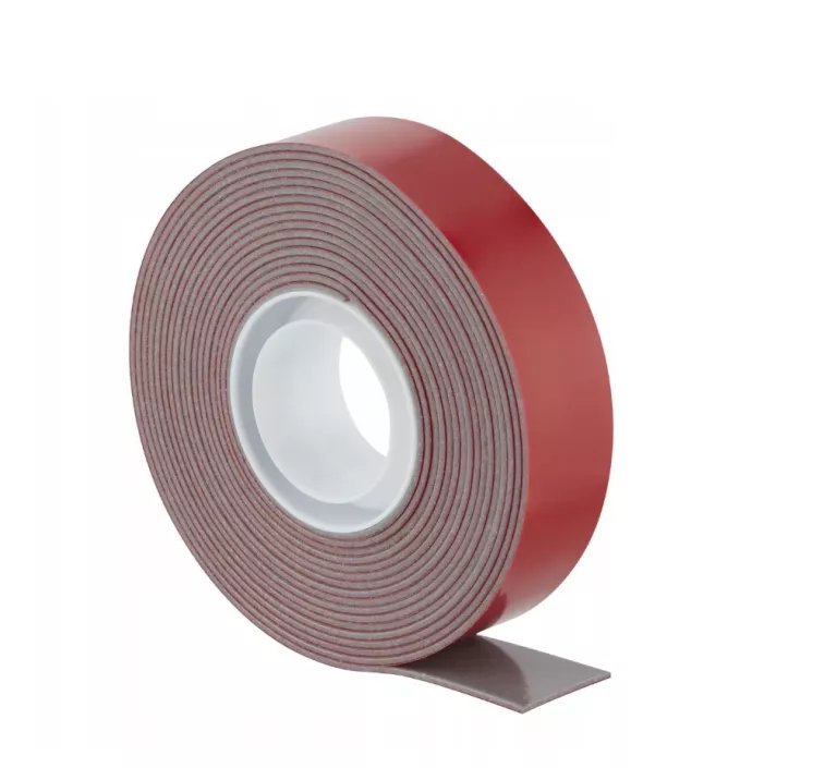 TAŚMA MONTAŻOWA DWUSTRONNA 19MMX3M SCOTCH LEROY MERLIN