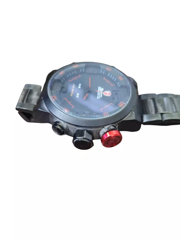 ZEGAREK SHARK SPORT WATCH