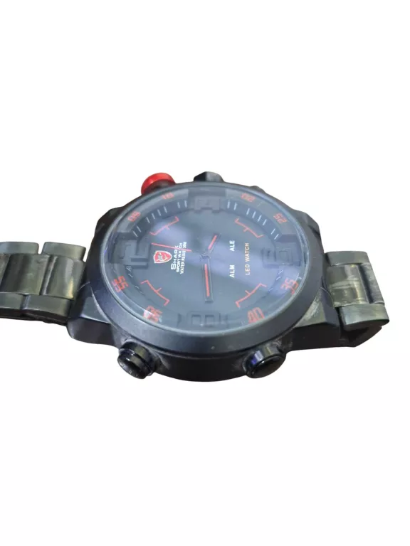 ZEGAREK SHARK SPORT WATCH