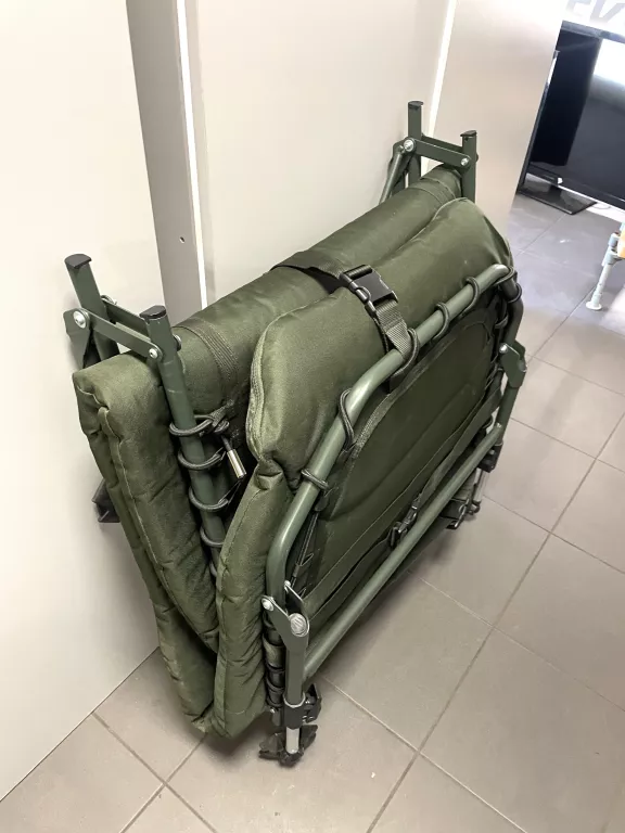 MIVARDI BEDCHAIR CAMOCODE FLAT6