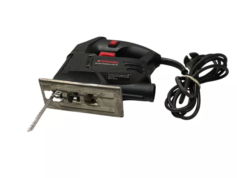 WYRZYNARKA TOOLTEC 400 W